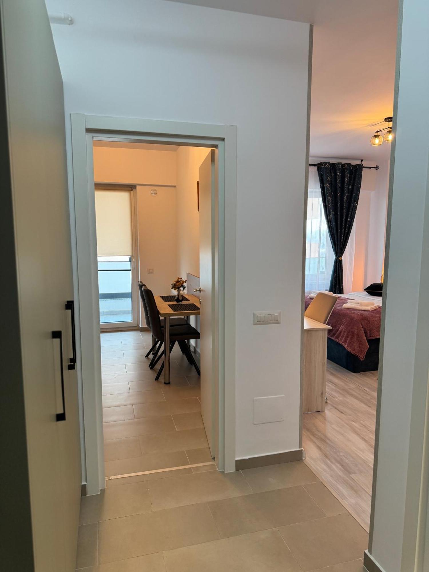 Loft Place Unirea Towers Яш Екстериор снимка